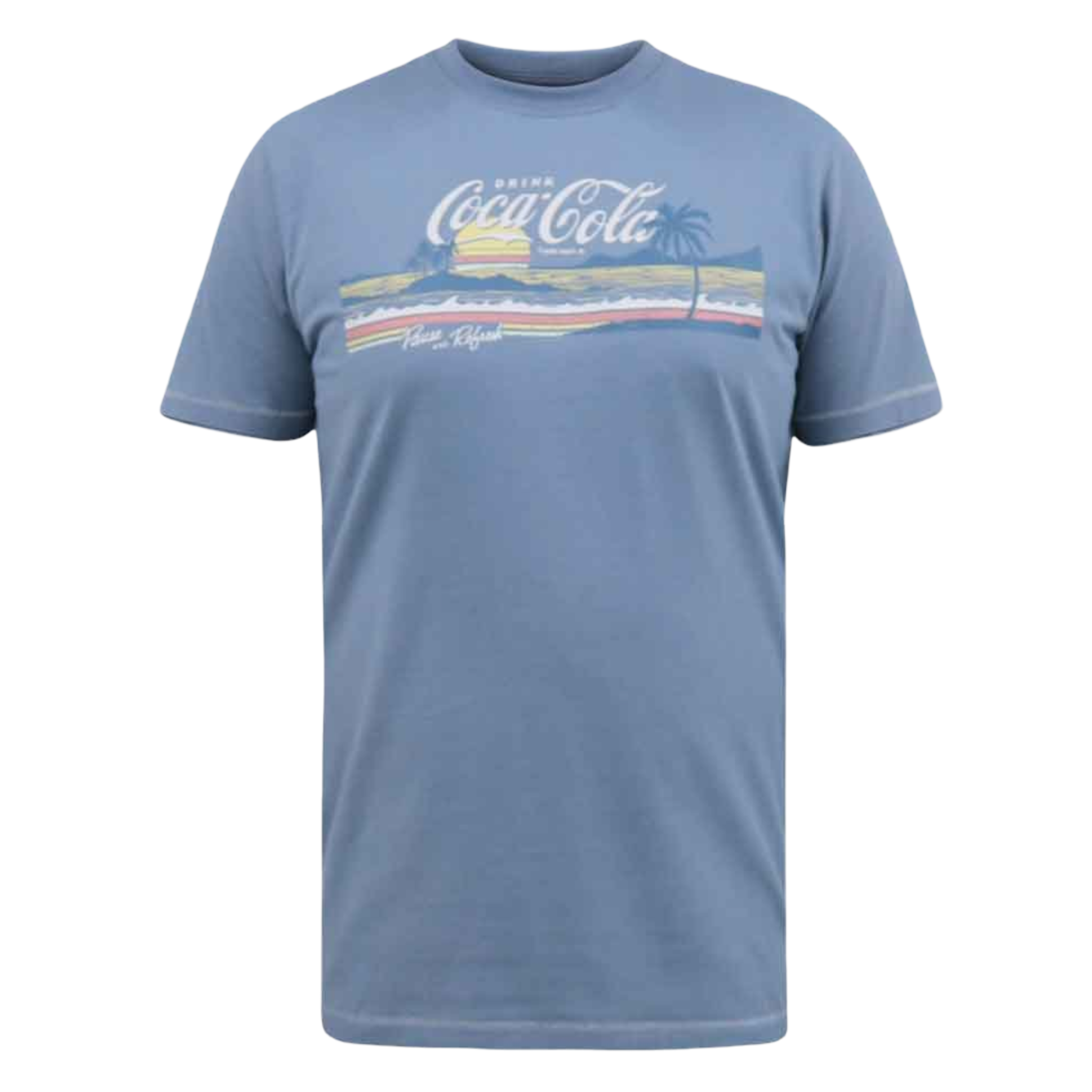 Coca-Cola T-Shirt