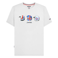 Lambretta 3 Helmets T Shirt