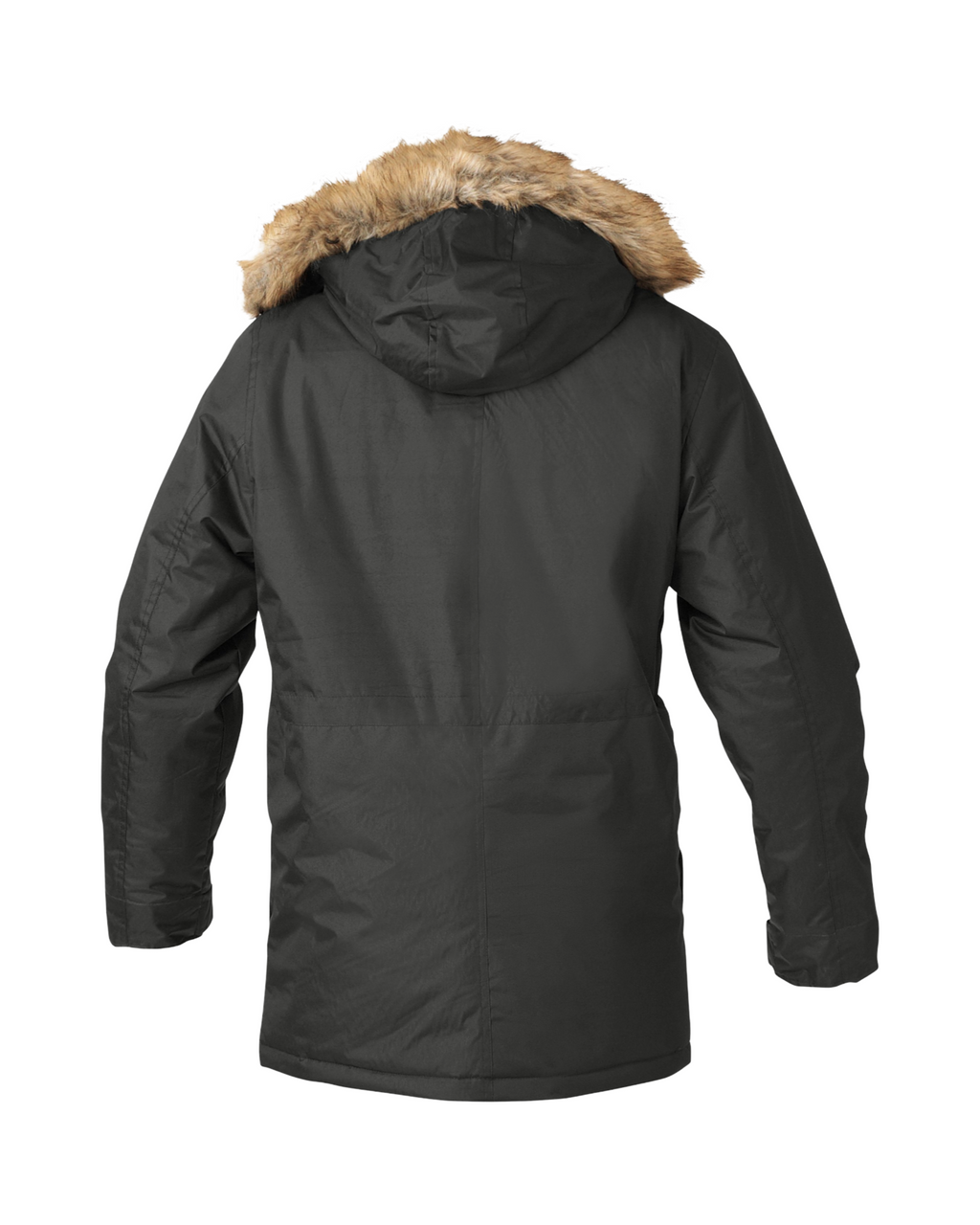 Parka Coat
