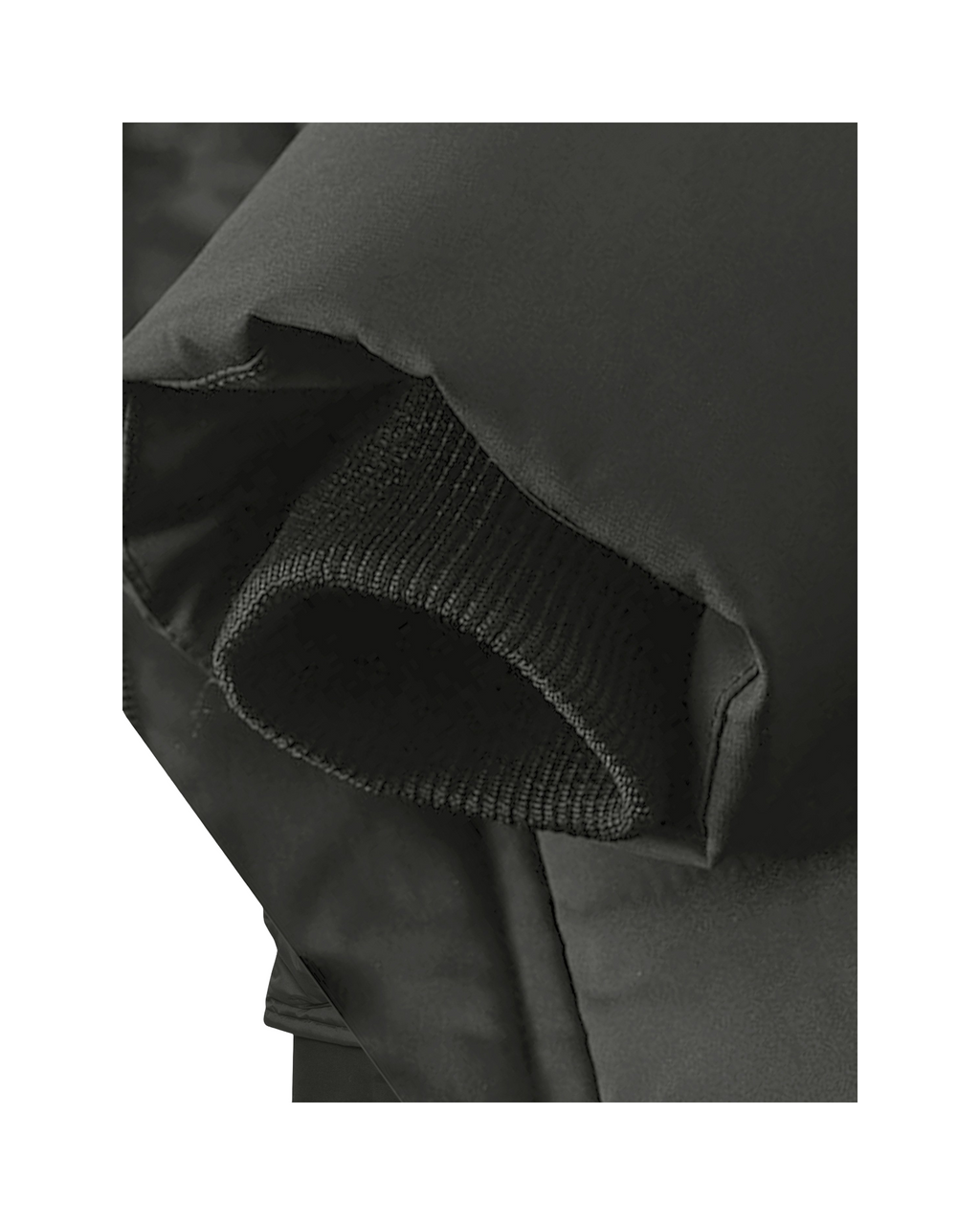 Parka Coat