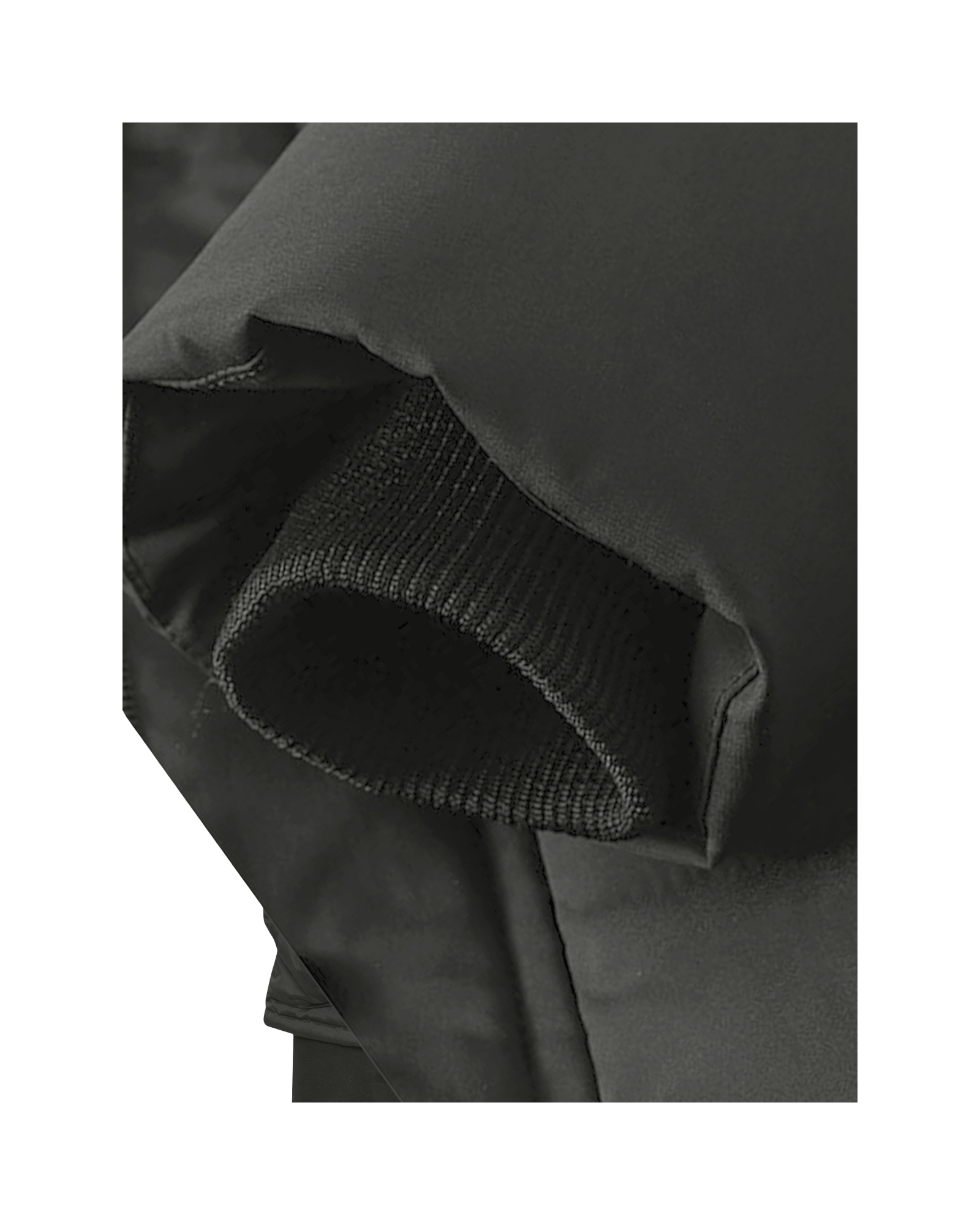 Parka Coat
