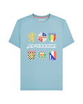 Lambretta Heritage T Shirt