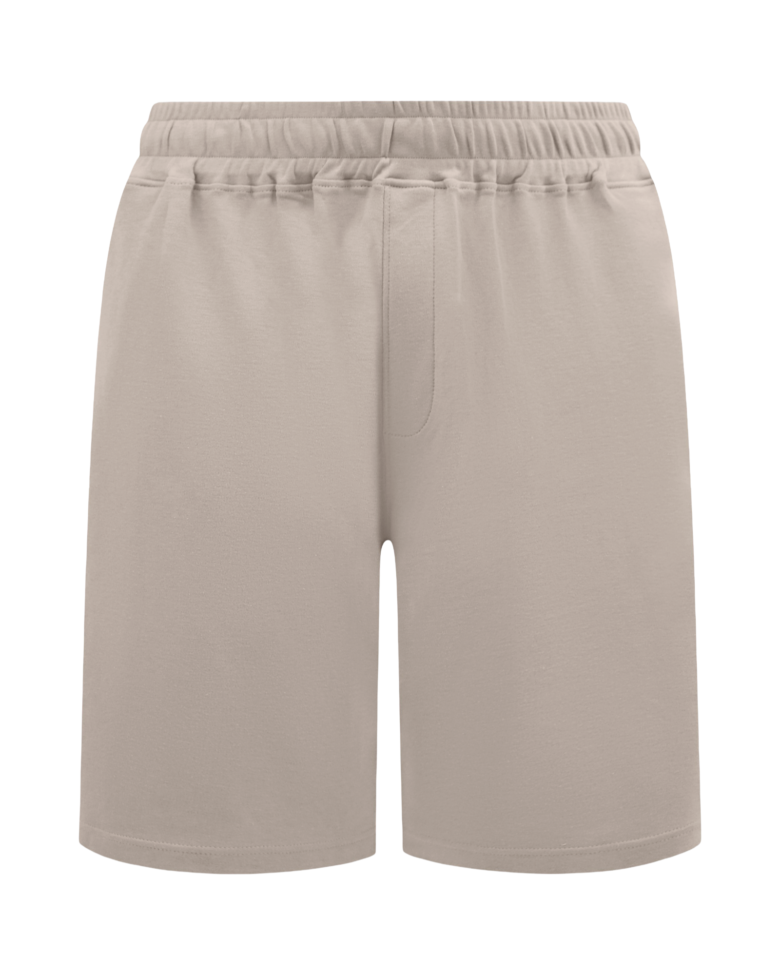 stone shorts on a white background